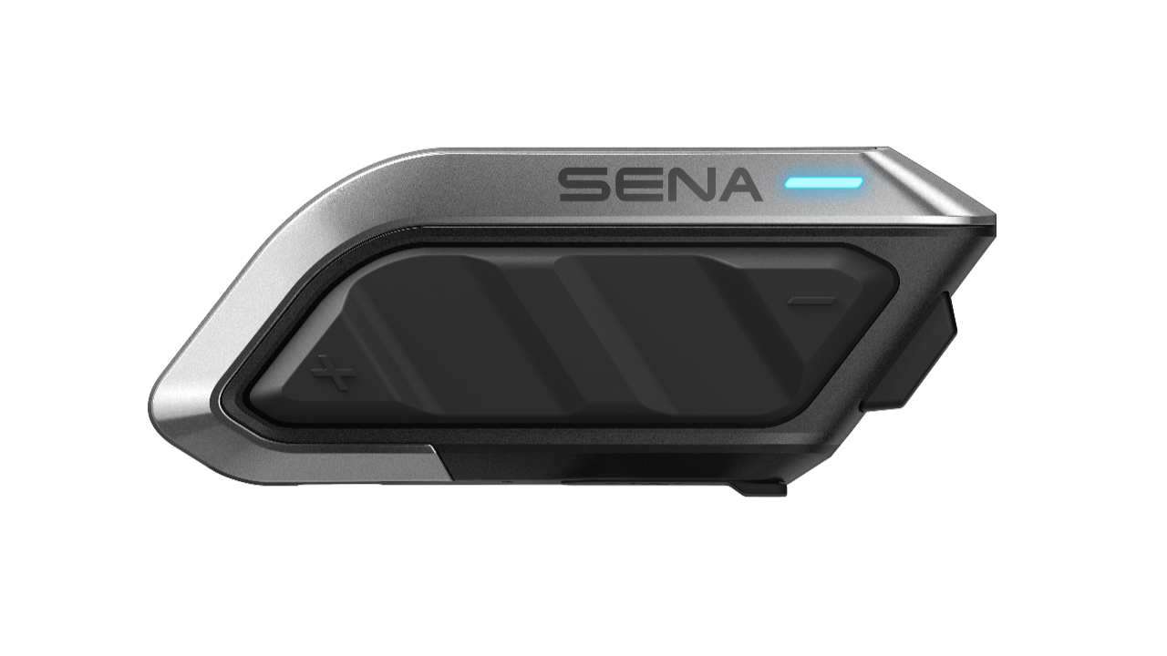 SENA a EICMA 2025: tutte le novità